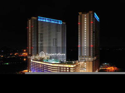 Residensi Pauh Permai, Malaysia Residensi Pauh Permai, Malaysia