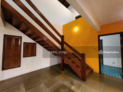 Bungalow at Country Heights Damansara, Malaysia Bungalow at Country Heights Damansara, Malaysia