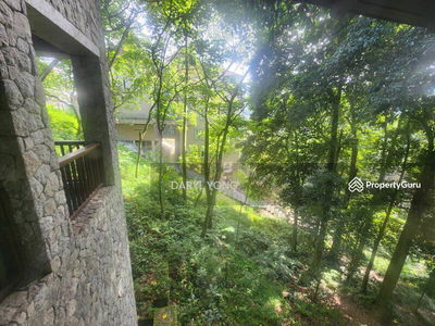 Bungalow at Country Heights Damansara, Malaysia Bungalow at Country Heights Damansara, Malaysia