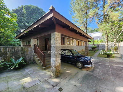 Bungalow at Country Heights Damansara, Malaysia Bungalow at Country Heights Damansara, Malaysia