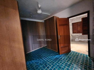 Bungalow at Country Heights Damansara, Malaysia Bungalow at Country Heights Damansara, Malaysia