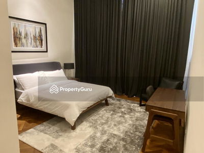 Rimbun @ Embassy Row, Malaysia Rimbun @ Embassy Row, Malaysia