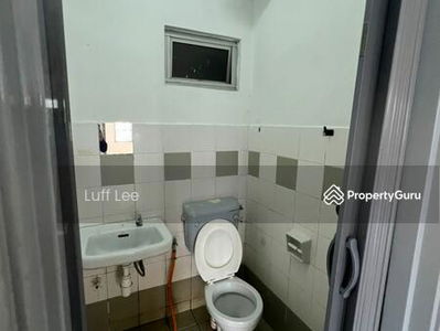 Danau Murni, Malaysia Danau Murni, Malaysia