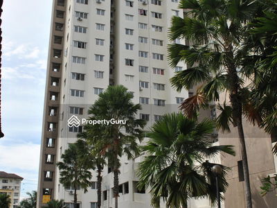 Danau Murni, Malaysia Danau Murni, Malaysia