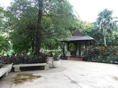 Danau Murni, Malaysia Danau Murni, Malaysia