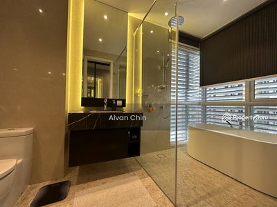 Pavilion Hilltop @ Mont Kiara, Malaysia Pavilion Hilltop @ Mont Kiara, Malaysia