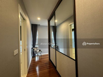 Pavilion Hilltop @ Mont Kiara, Malaysia Pavilion Hilltop @ Mont Kiara, Malaysia