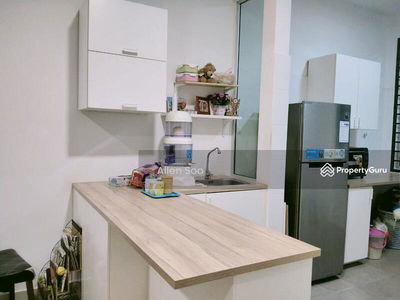 Precinct 1, Nusa Idaman @ Iskandar Puteri, Malaysia Precinct 1, Nusa Idaman @ Iskandar Puteri, Malaysia