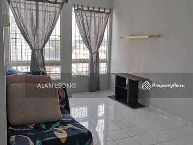 Vista Impiana, Malaysia Vista Impiana, Malaysia