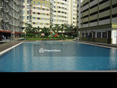 Vista Impiana, Malaysia Vista Impiana, Malaysia