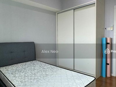 Iskandar Residences Medini, Malaysia Iskandar Residences Medini, Malaysia