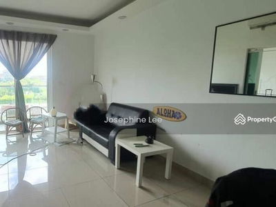 Hijauan Saujana, Malaysia Hijauan Saujana, Malaysia