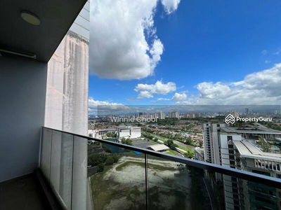 D' Latour @ DK City Bandar Sunway, Malaysia D' Latour @ DK City Bandar Sunway, Malaysia