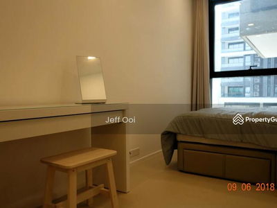 Arcoris Residences, Malaysia Arcoris Residences, Malaysia