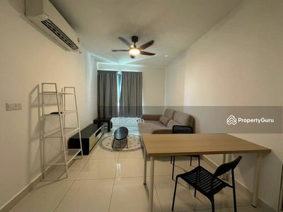 The Duo @ USJ 1, Malaysia The Duo @ USJ 1, Malaysia