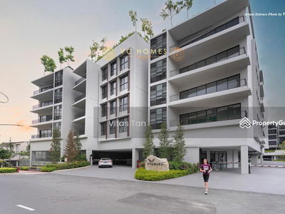 Utamara Boutique Residences, Malaysia Utamara Boutique Residences, Malaysia