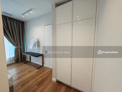 Pavilion Ceylon Hill, Bukit Ceylon, Malaysia Pavilion Ceylon Hill, Bukit Ceylon, Malaysia