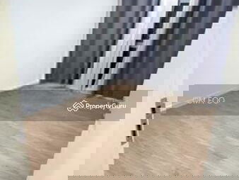 LakeFront Residence @ Cyberjaya, Malaysia LakeFront Residence @ Cyberjaya, Malaysia