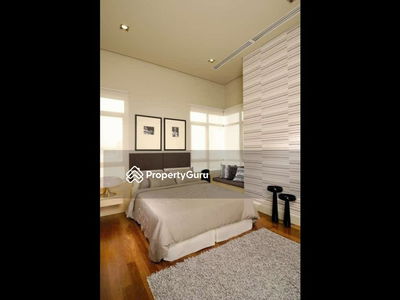 BayStar Condominium, Malaysia BayStar Condominium, Malaysia