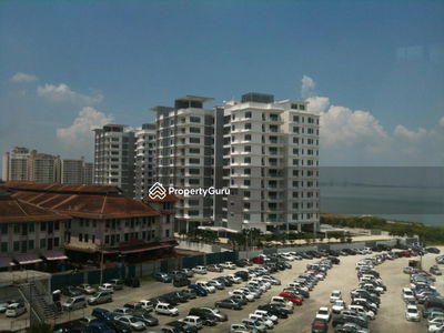 BayStar Condominium, Malaysia BayStar Condominium, Malaysia