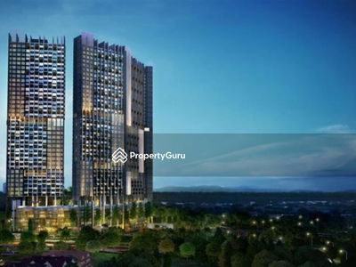 Lumi Tropicana, Malaysia Lumi Tropicana, Malaysia