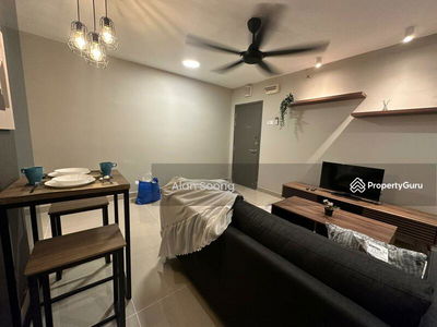 Empire City SOHO, Malaysia Empire City SOHO, Malaysia