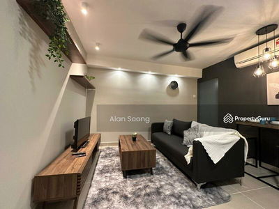 Empire City SOHO, Malaysia Empire City SOHO, Malaysia