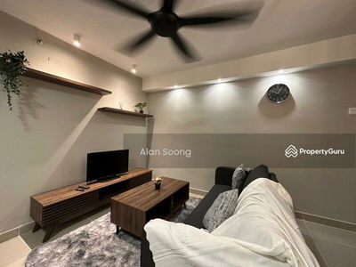 Empire City SOHO, Malaysia Empire City SOHO, Malaysia