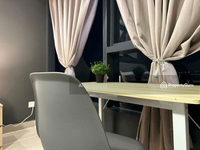 Empire City SOHO, Malaysia Empire City SOHO, Malaysia