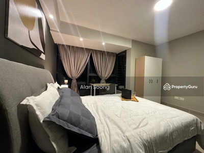 Empire City SOHO, Malaysia Empire City SOHO, Malaysia