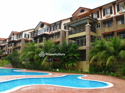 D'Rimba Apartment, Malaysia D'Rimba Apartment, Malaysia