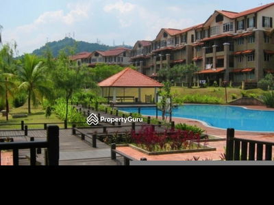 D'Rimba Apartment, Malaysia D'Rimba Apartment, Malaysia