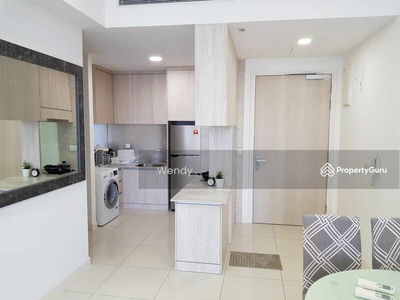 Nadi Bangsar Service Residence, Malaysia Nadi Bangsar Service Residence, Malaysia