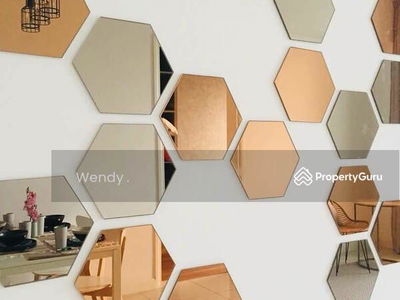 Nadi Bangsar Service Residence, Malaysia Nadi Bangsar Service Residence, Malaysia