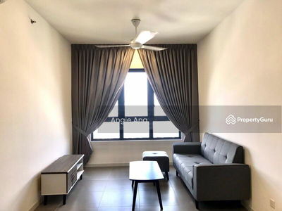 Aster Residence Cheras, Malaysia Aster Residence Cheras, Malaysia