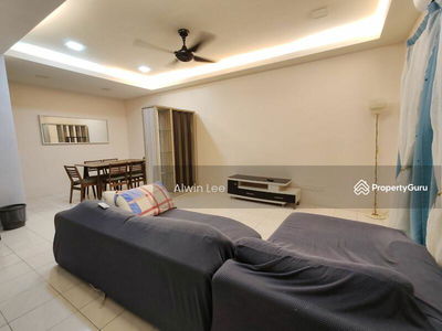 Setia Alam, Malaysia Setia Alam, Malaysia