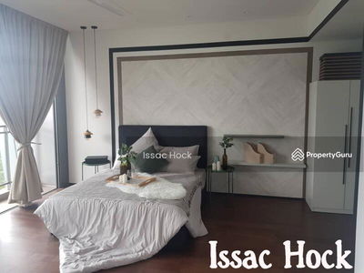 THE FENNEL AT SENTUL EAST, Malaysia THE FENNEL AT SENTUL EAST, Malaysia