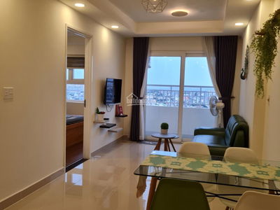 Washed Garden, Vietnam Washed Garden, Vietnam