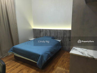 Residensi 22 @ Mont Kiara, Malaysia Residensi 22 @ Mont Kiara, Malaysia