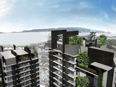 Wellesley Residences @ Harbor Place, Malaysia Wellesley Residences @ Harbor Place, Malaysia