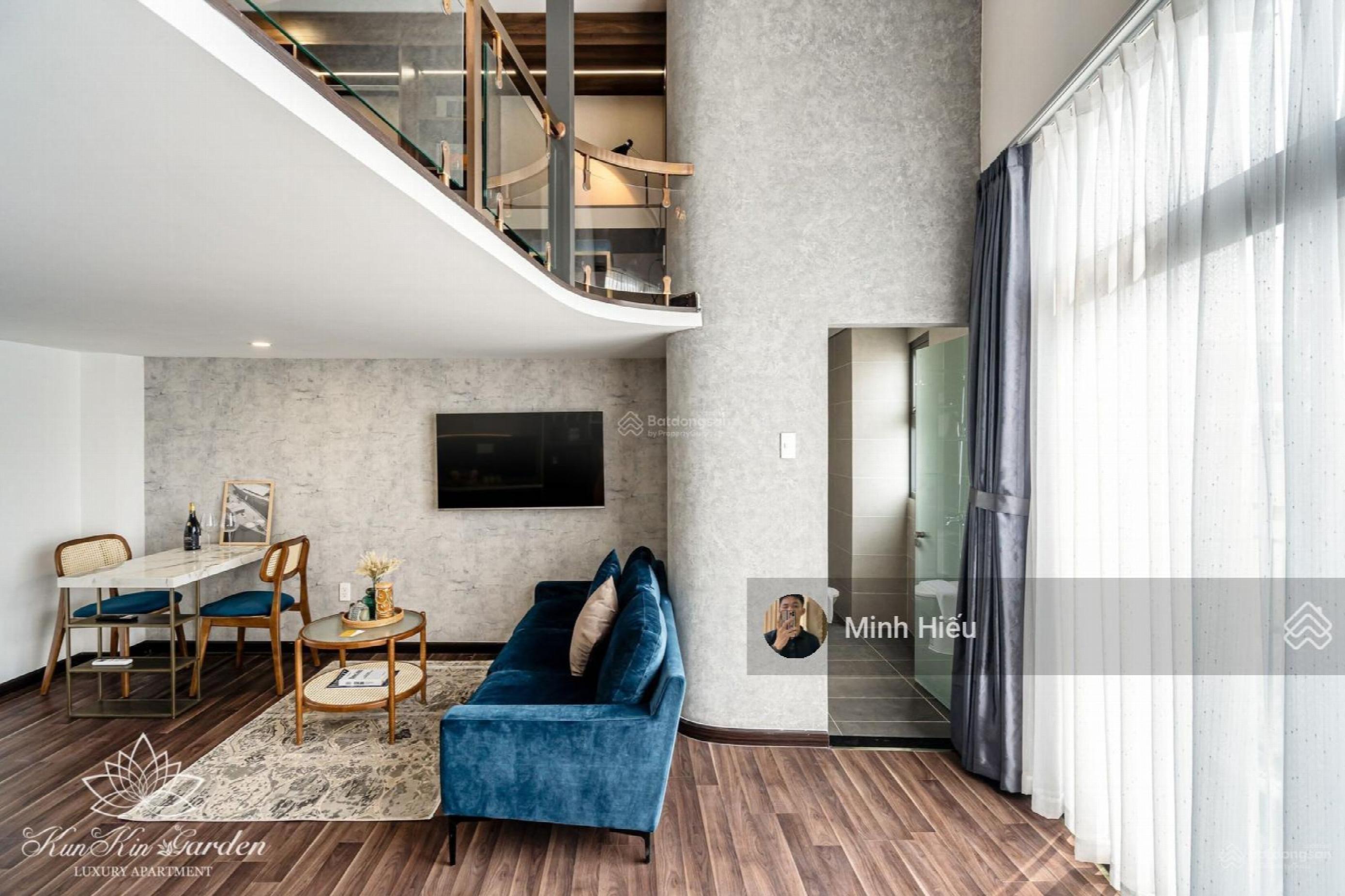 Apartment for rent in Binh Thanh, Ho Chi Minh City,