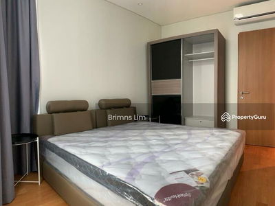 Sky Suites @ KLCC, Malaysia Sky Suites @ KLCC, Malaysia