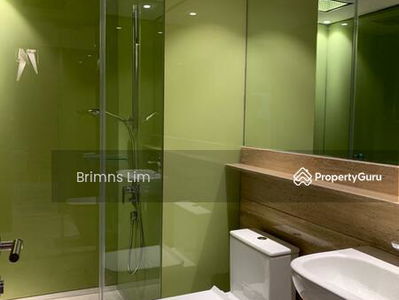 Sky Suites @ KLCC, Malaysia Sky Suites @ KLCC, Malaysia