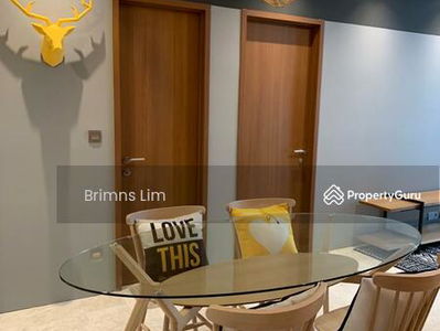 Sky Suites @ KLCC, Malaysia Sky Suites @ KLCC, Malaysia