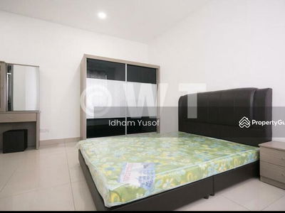 V-Residensi 2 @ Shah Alam, Malaysia V-Residensi 2 @ Shah Alam, Malaysia