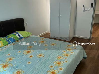 Suasana @ Utropolis, Malaysia Suasana @ Utropolis, Malaysia