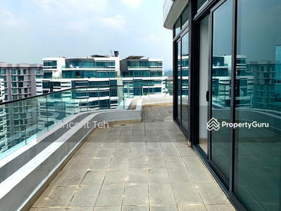 AraGreens Residences, Malaysia AraGreens Residences, Malaysia