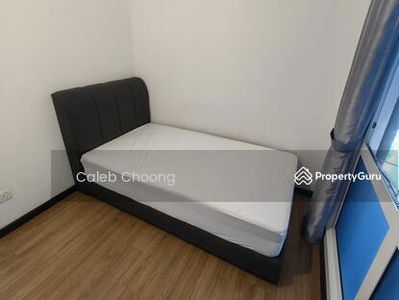 Eco Sky, Malaysia Eco Sky, Malaysia