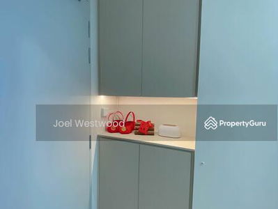 Trion @ KL, Malaysia Trion @ KL, Malaysia