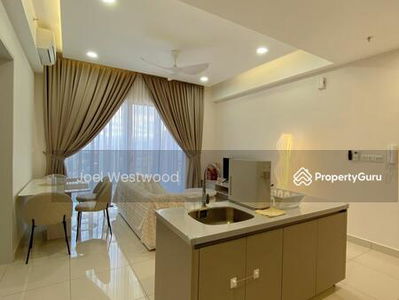 Trion @ KL, Malaysia Trion @ KL, Malaysia